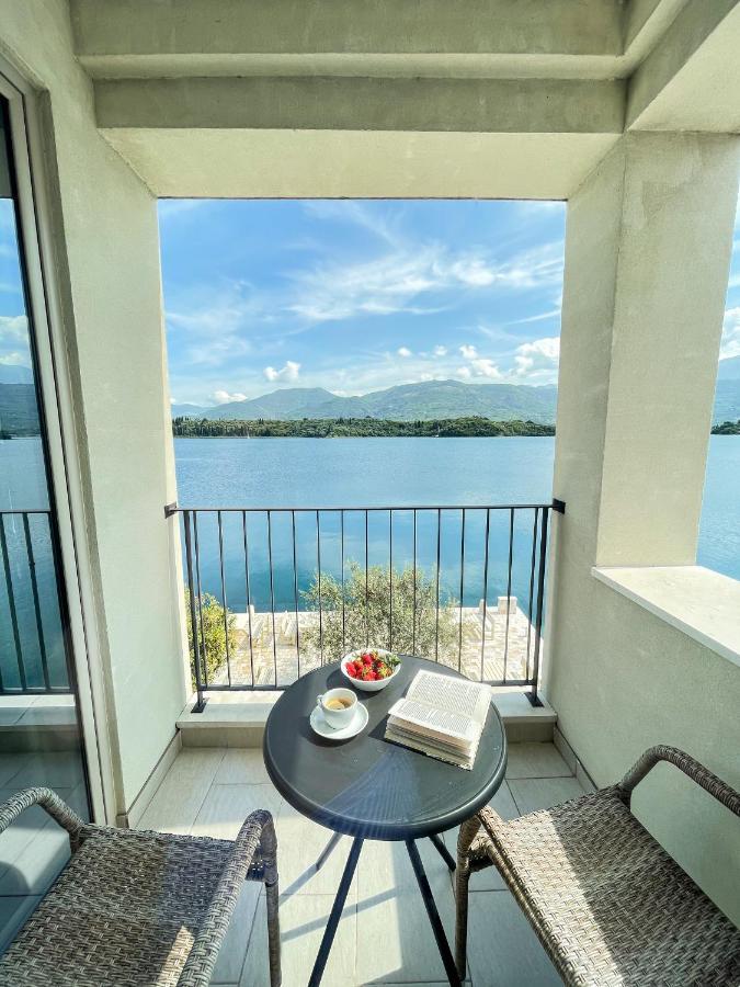 Apartments Maestral 티바트 외부 사진