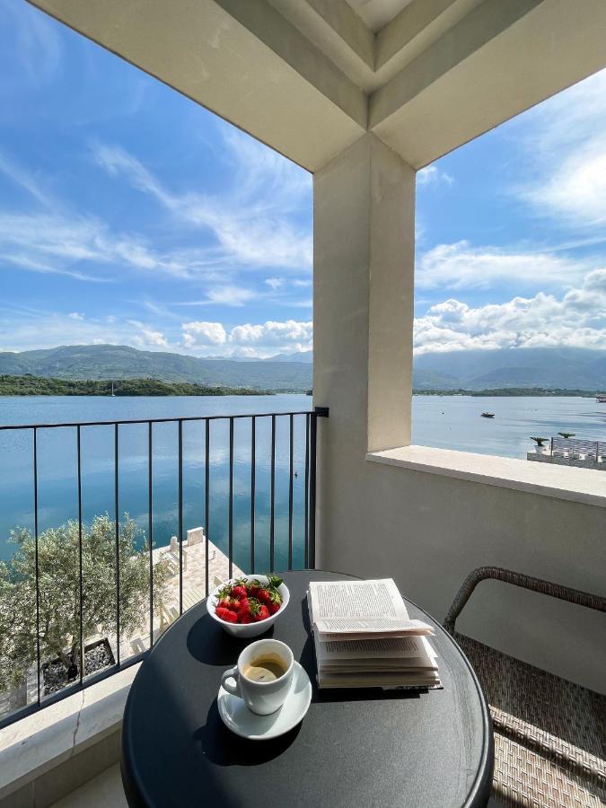 Apartments Maestral 티바트 외부 사진
