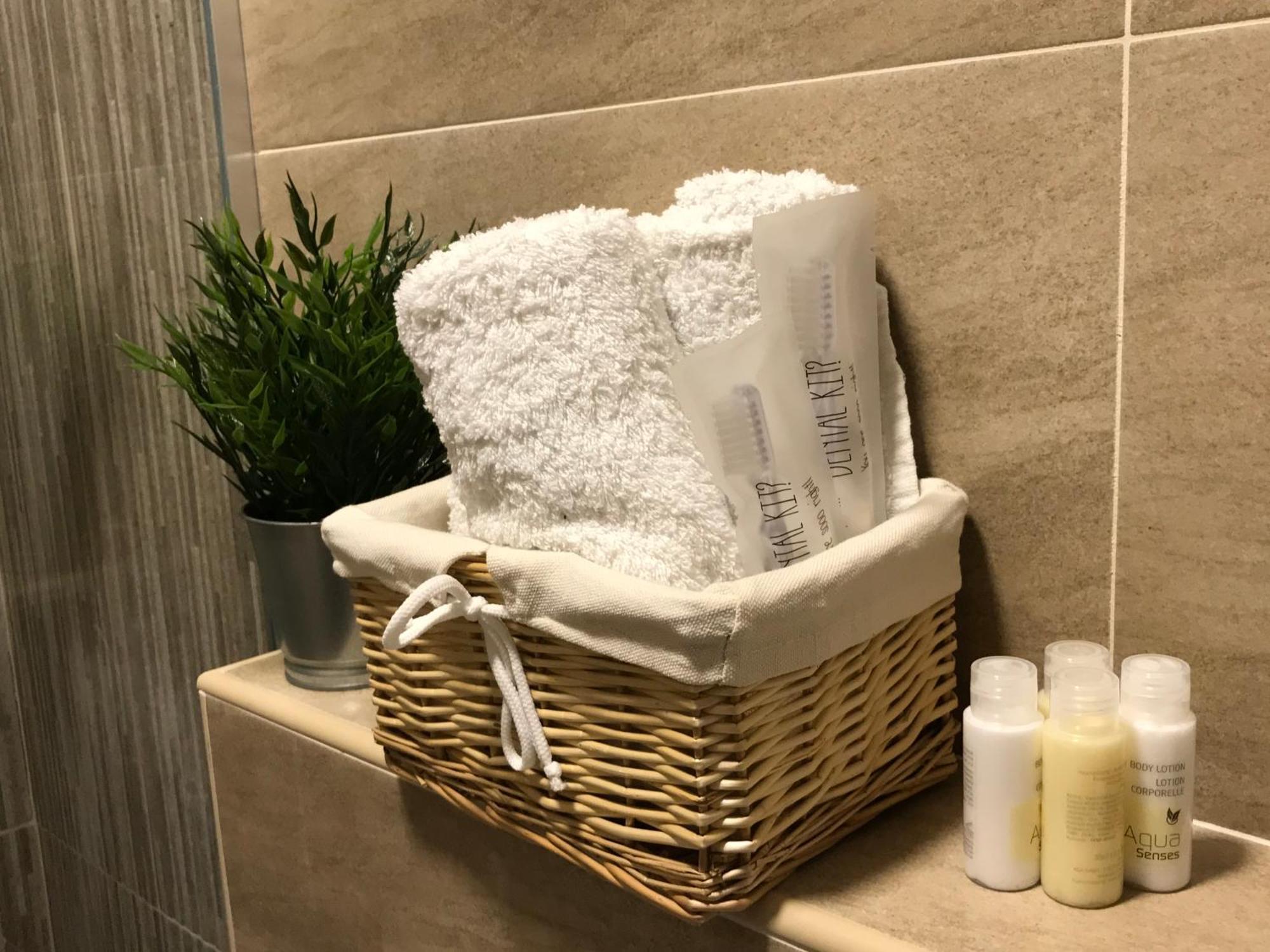Apartments Maestral 티바트 외부 사진